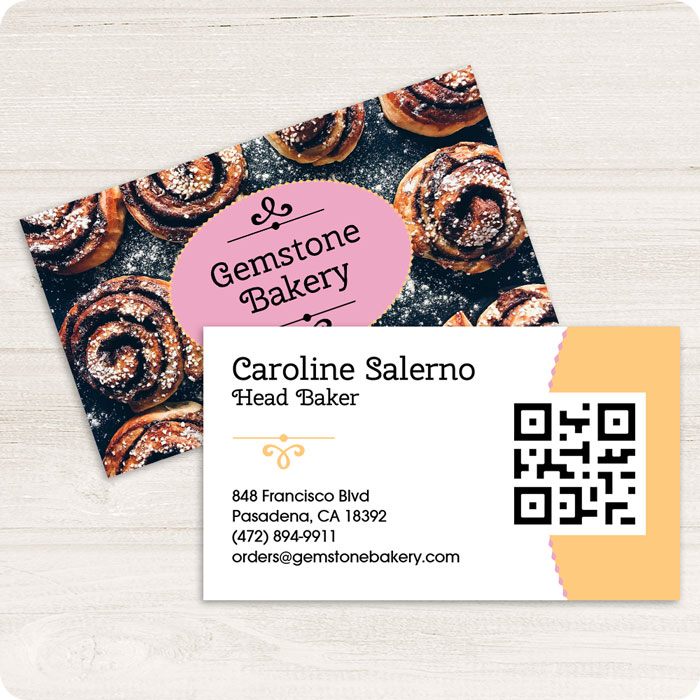 Business Cards